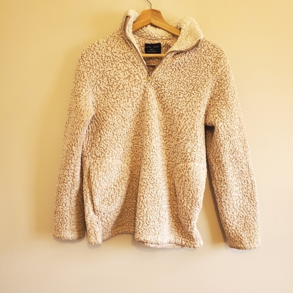 LOVE Tree Sherpa